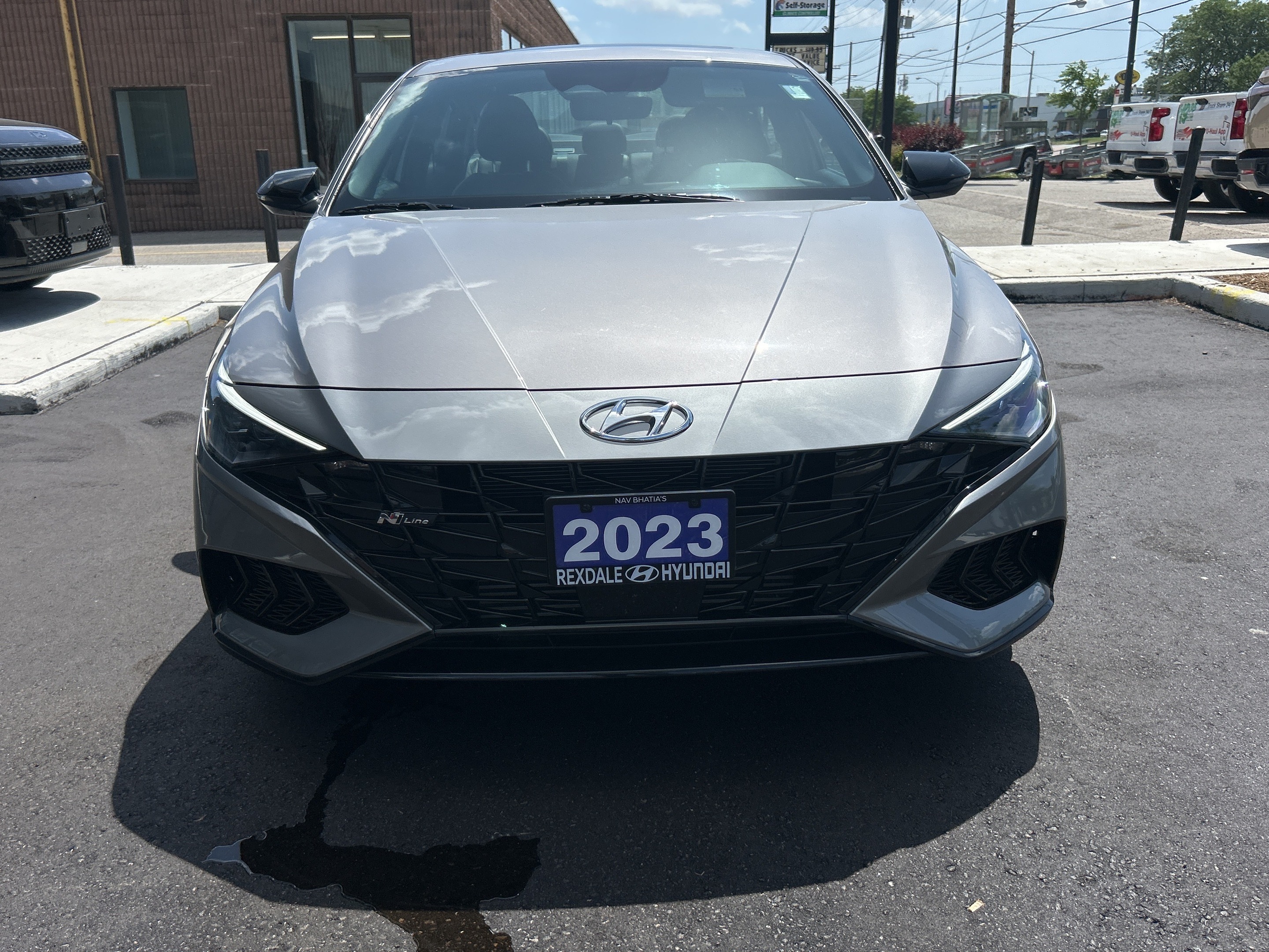 ⭐️NLINE The Hyundai N Series and N Line - Parkway Hyundai