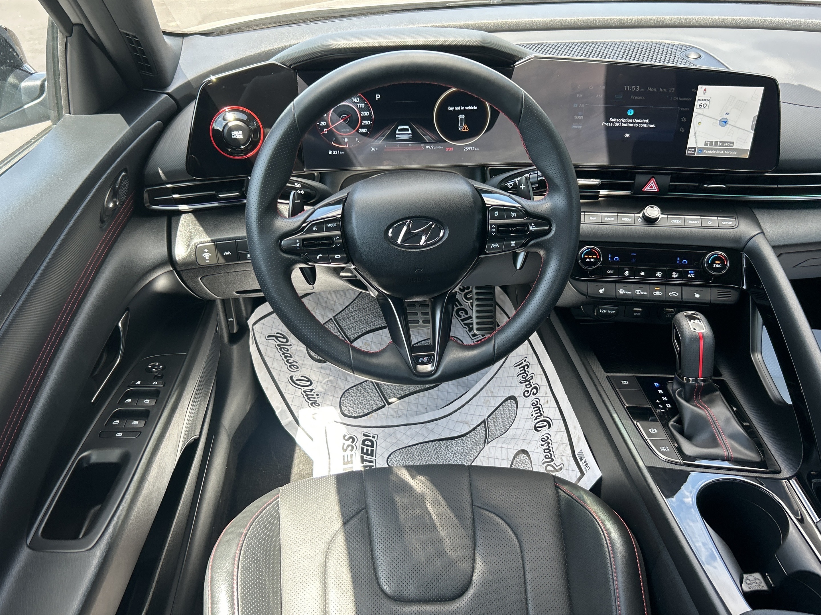 ⭐️NLINE The Hyundai N Series and N Line - Parkway Hyundai