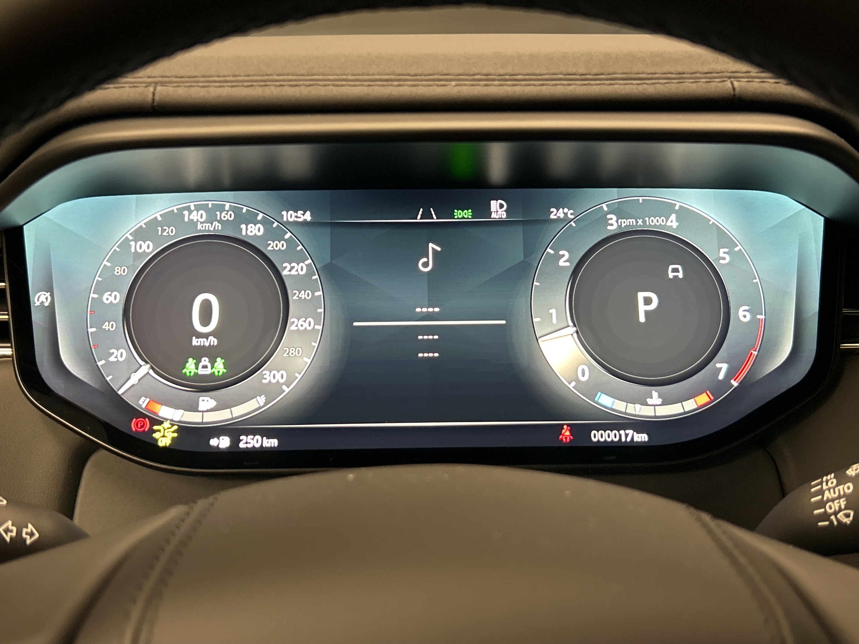 2025 Land Rover Range Rover Sport Dynamic SE thumb 35
