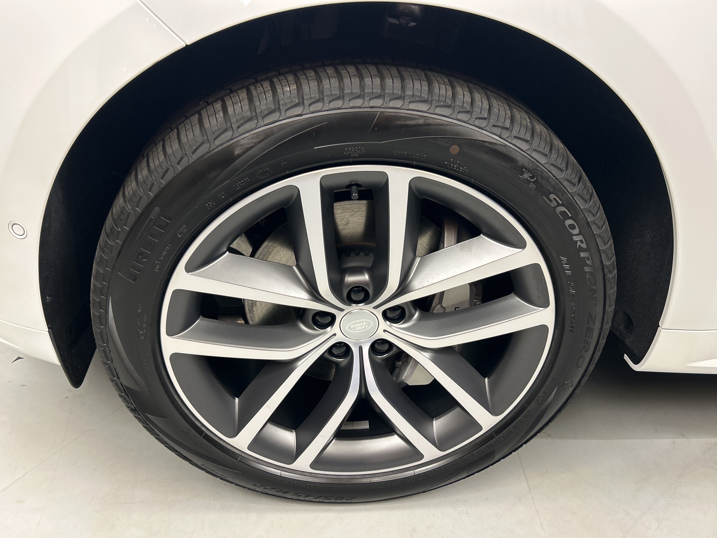2025 Land Rover Range Rover Sport Dynamic SE thumb 25