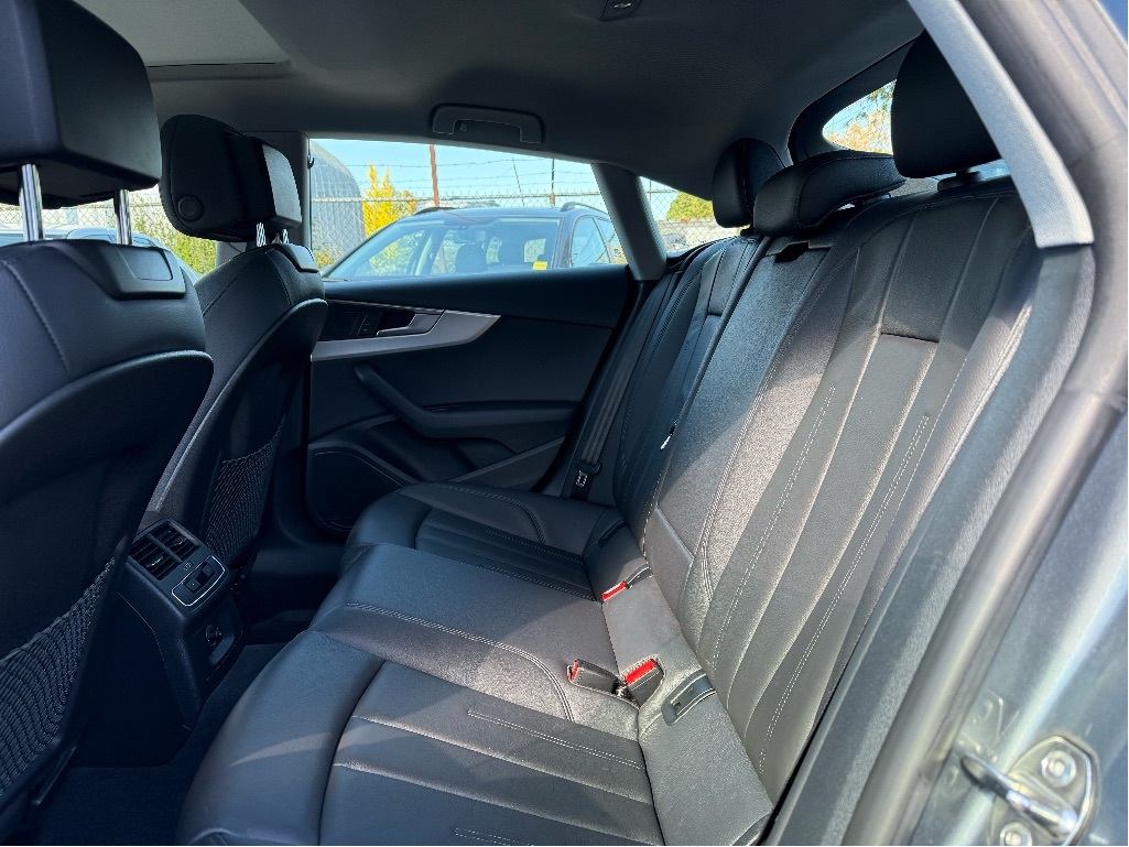2019 Audi A5 Quattro AWD|Only 29,492km!|CleanCarfax|FullyLoaded thumb 26