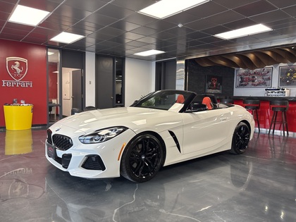 BMW Z4 sDrive30i