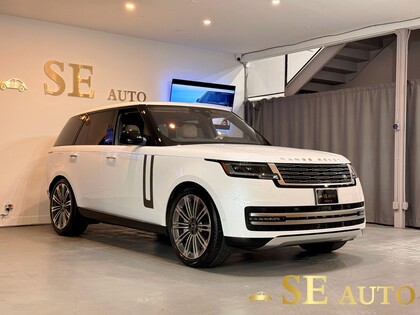 Land Rover Range Rover P530 SE SWB V8 *BC Local* No Accident*NO DOC*