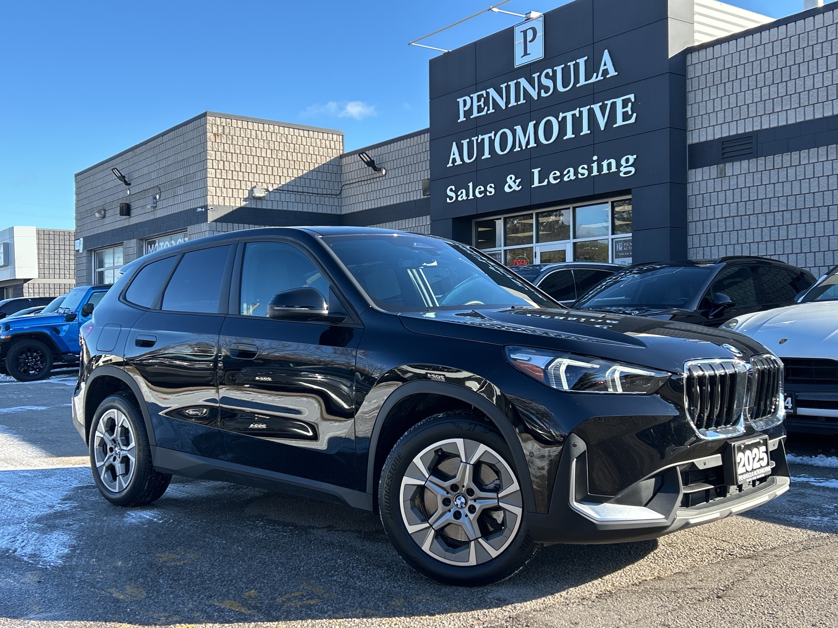 55 BMW X1 vehicles for sale within 50km of Ottawa, ON