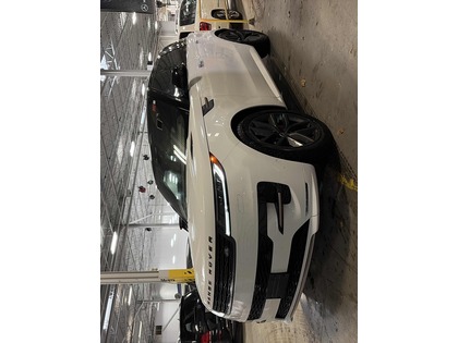 Land Rover Range Rover Sport P400 Dynamic SE