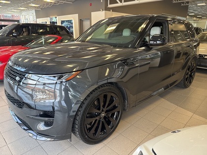 Land Rover Range Rover Sport Dynamic SE