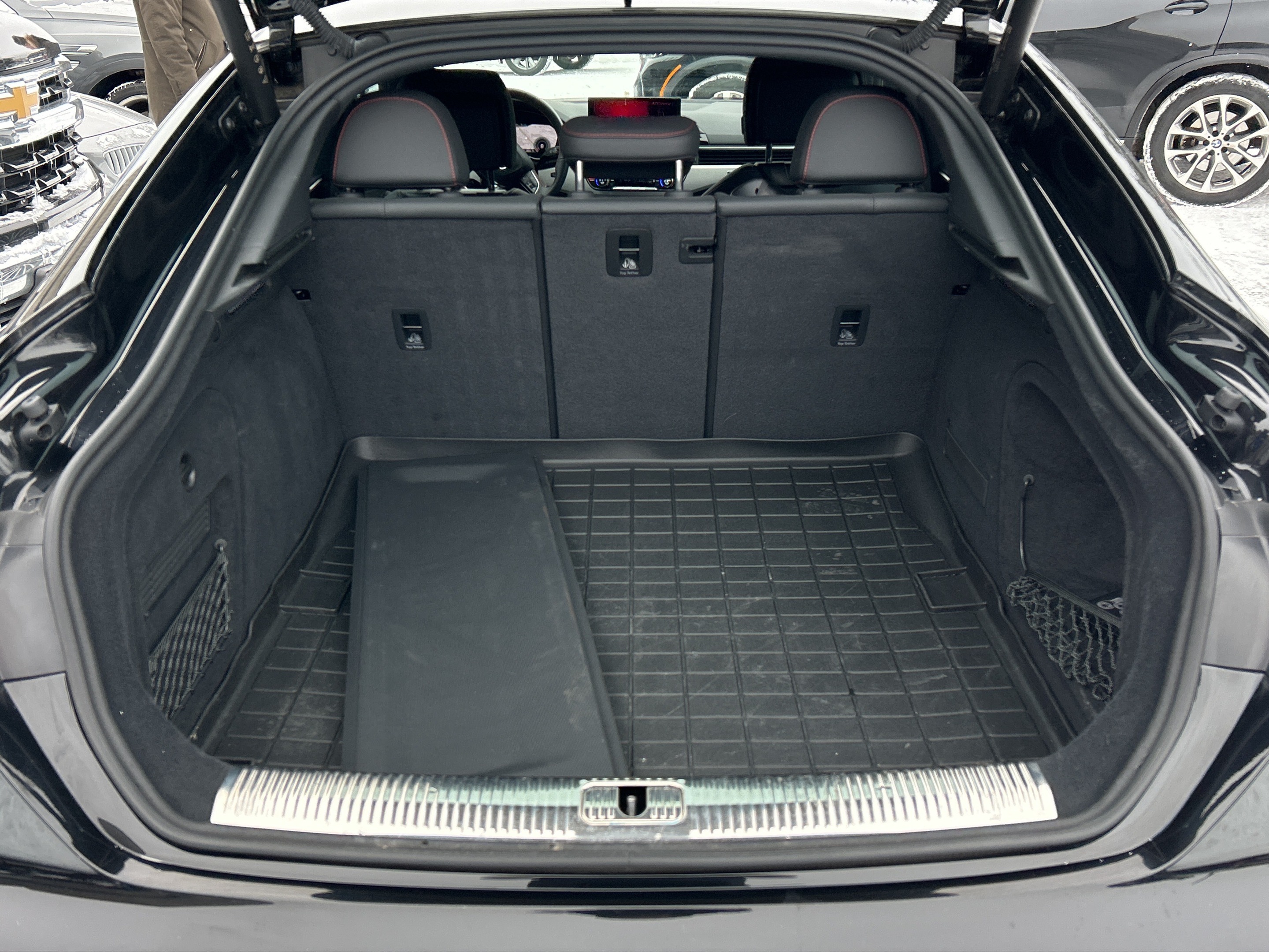 2024 Audi A5 S-LINE COMPETITION PKG, CARPLAY, VIRTUAL COCKPIT thumb 61