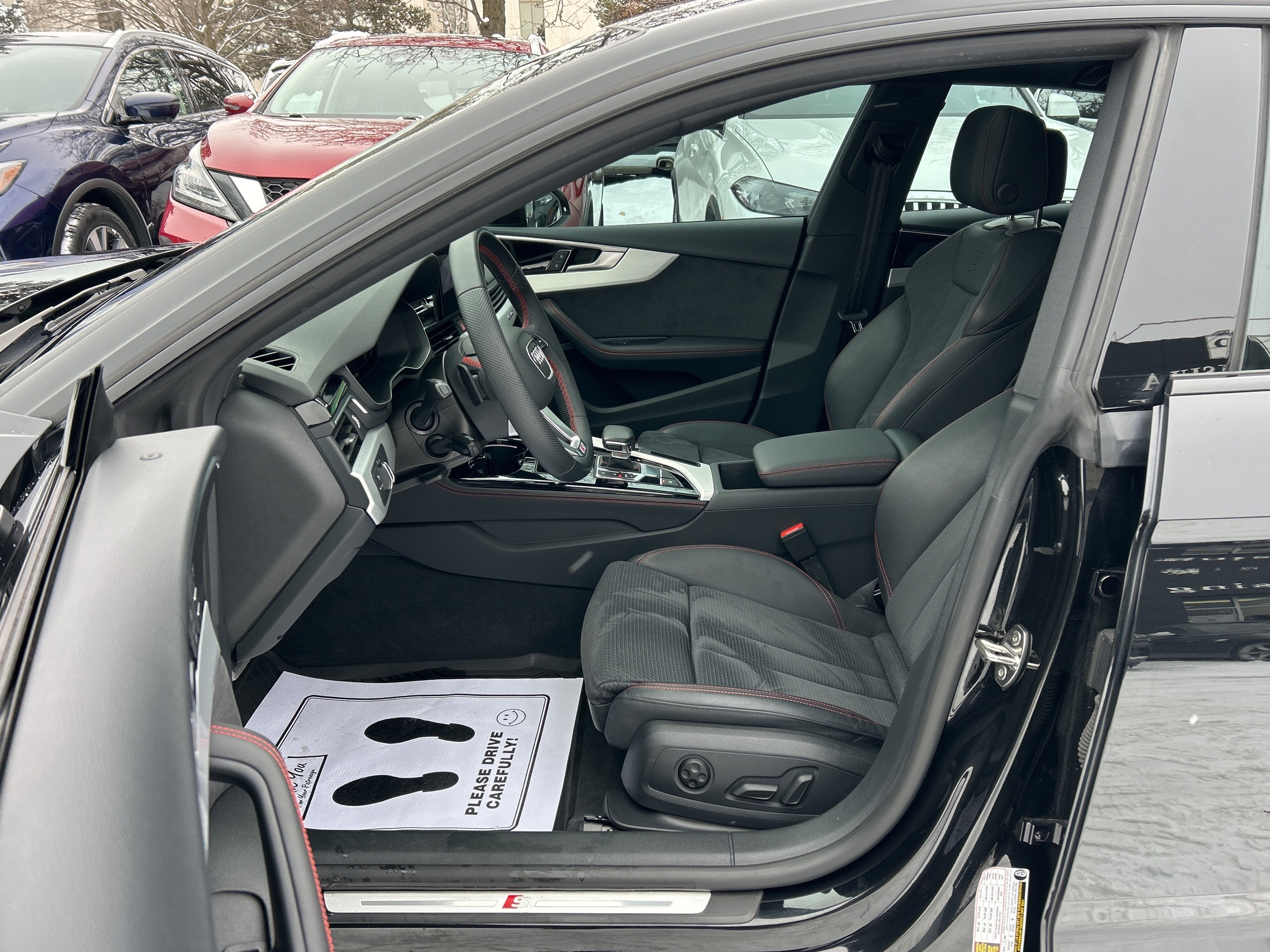 2024 Audi A5 S-LINE COMPETITION PKG, CARPLAY, VIRTUAL COCKPIT thumb 39