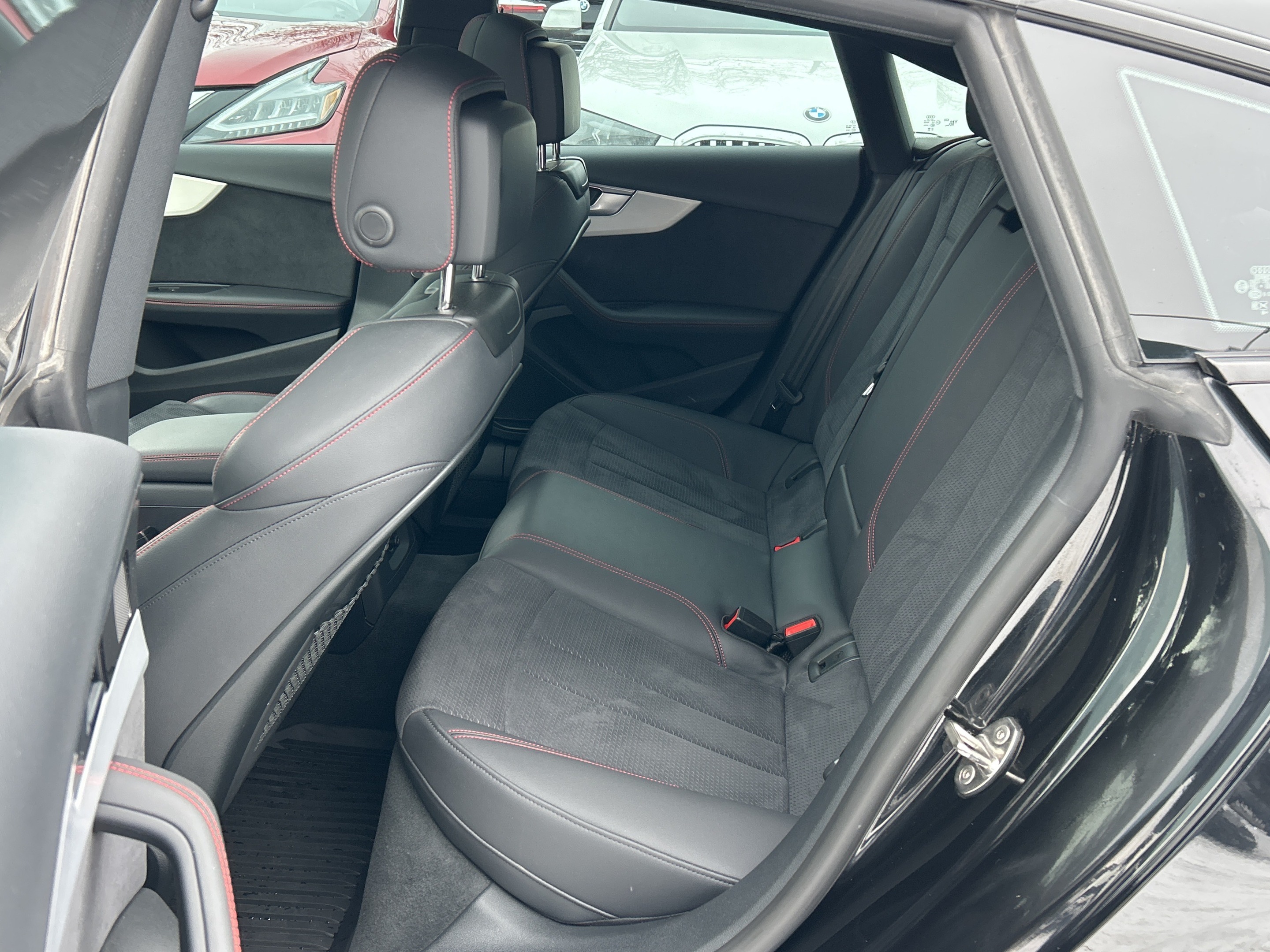 2024 Audi A5 S-LINE COMPETITION PKG, CARPLAY, VIRTUAL COCKPIT thumb 48