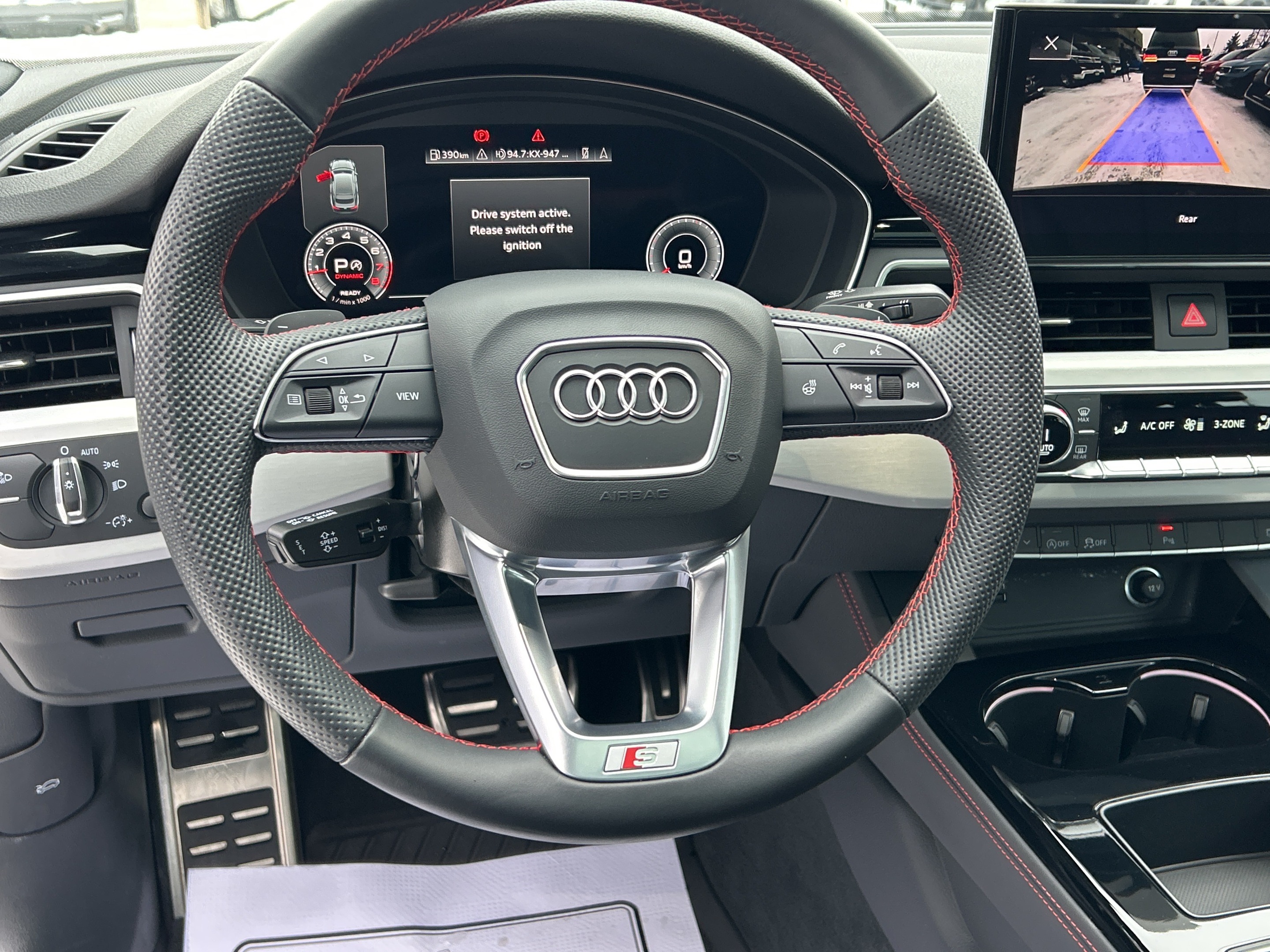 2024 Audi A5 S-LINE COMPETITION PKG, CARPLAY, VIRTUAL COCKPIT thumb 49