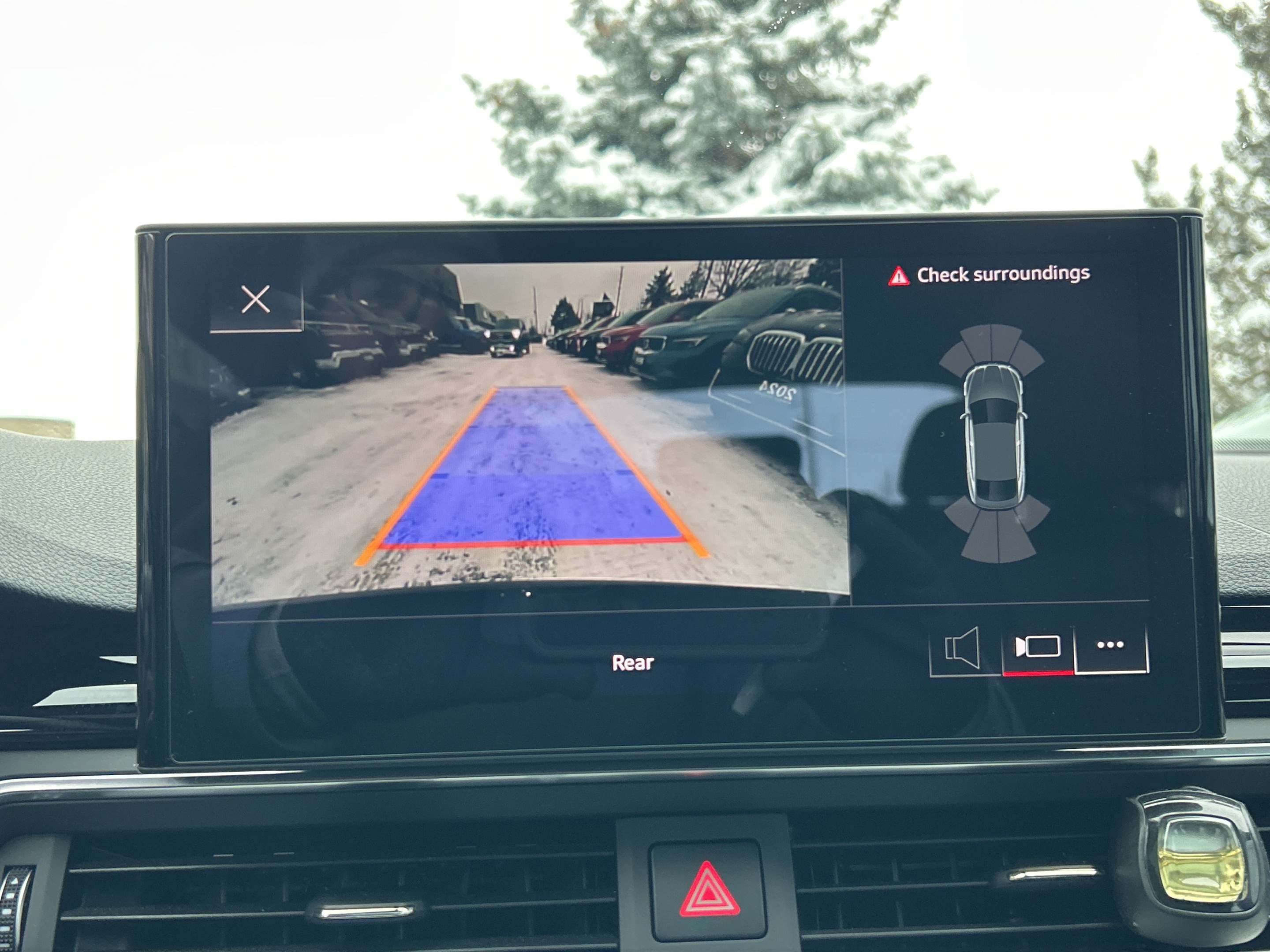 2024 Audi A5 S-LINE COMPETITION PKG, CARPLAY, VIRTUAL COCKPIT thumb 53