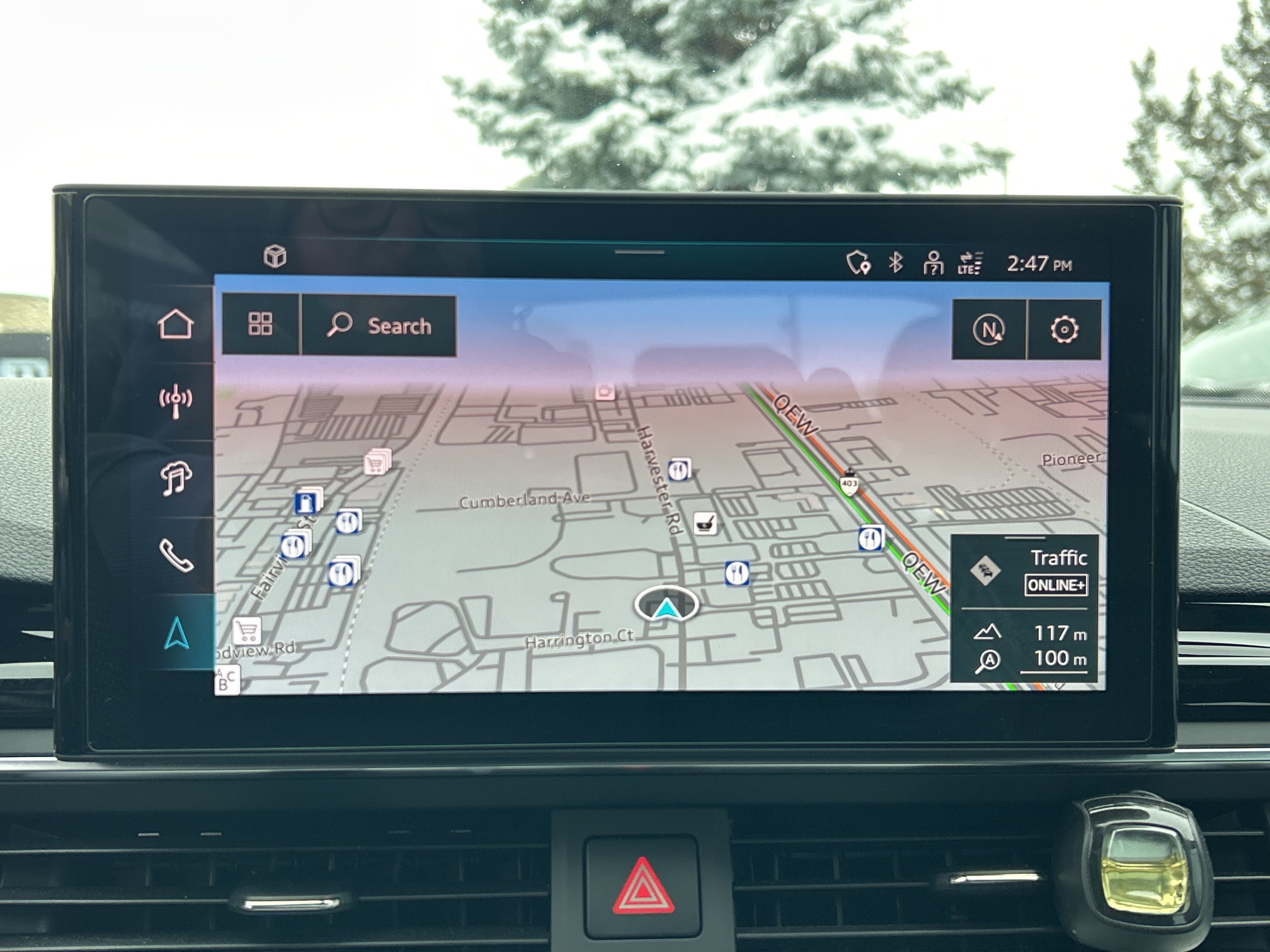 2024 Audi A5 S-LINE COMPETITION PKG, CARPLAY, VIRTUAL COCKPIT thumb 54