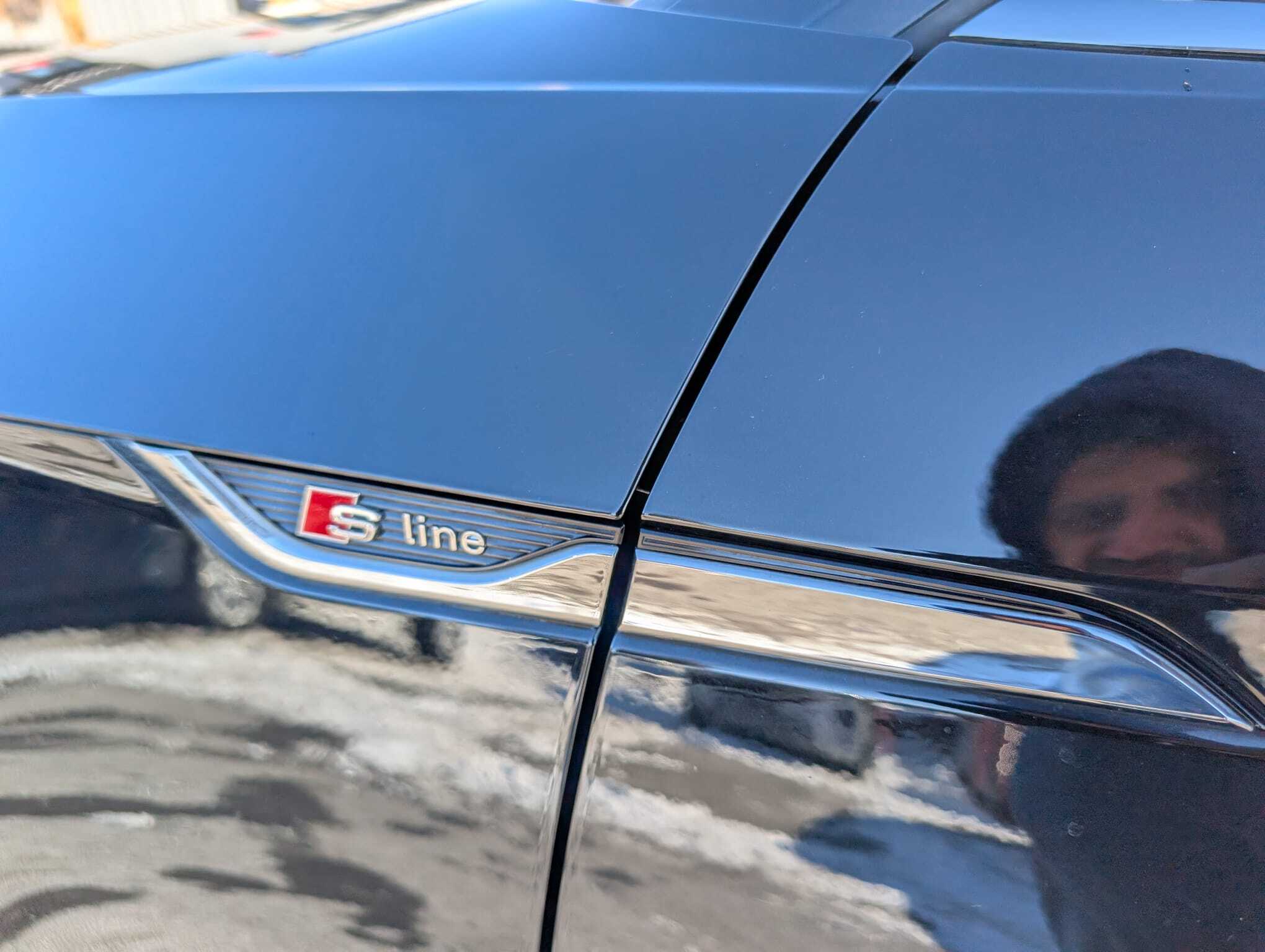 2018 Audi A5 2.0 TFSI Quattro Technik S-line thumb 31