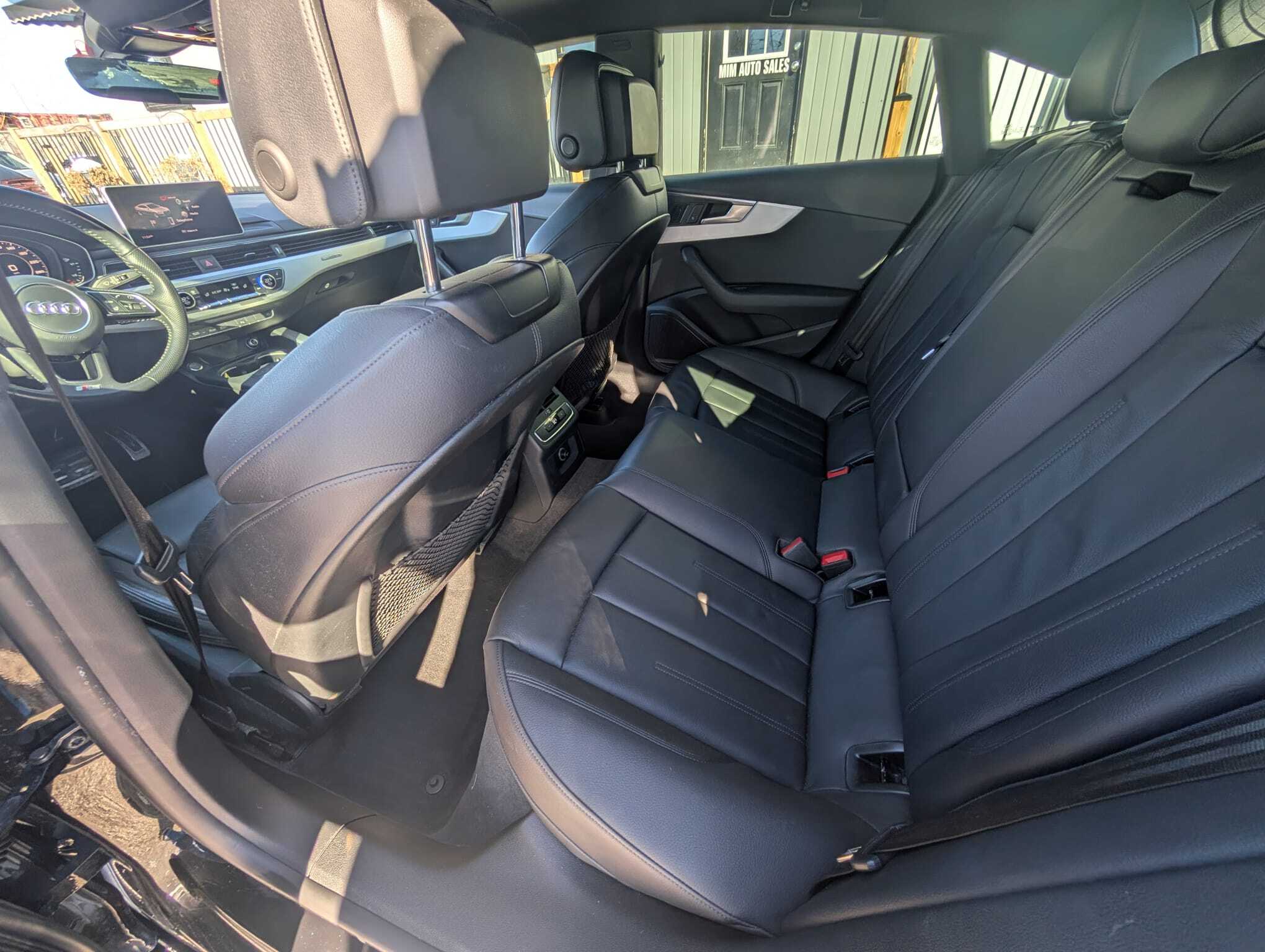 2018 Audi A5 2.0 TFSI Quattro Technik S-line thumb 37