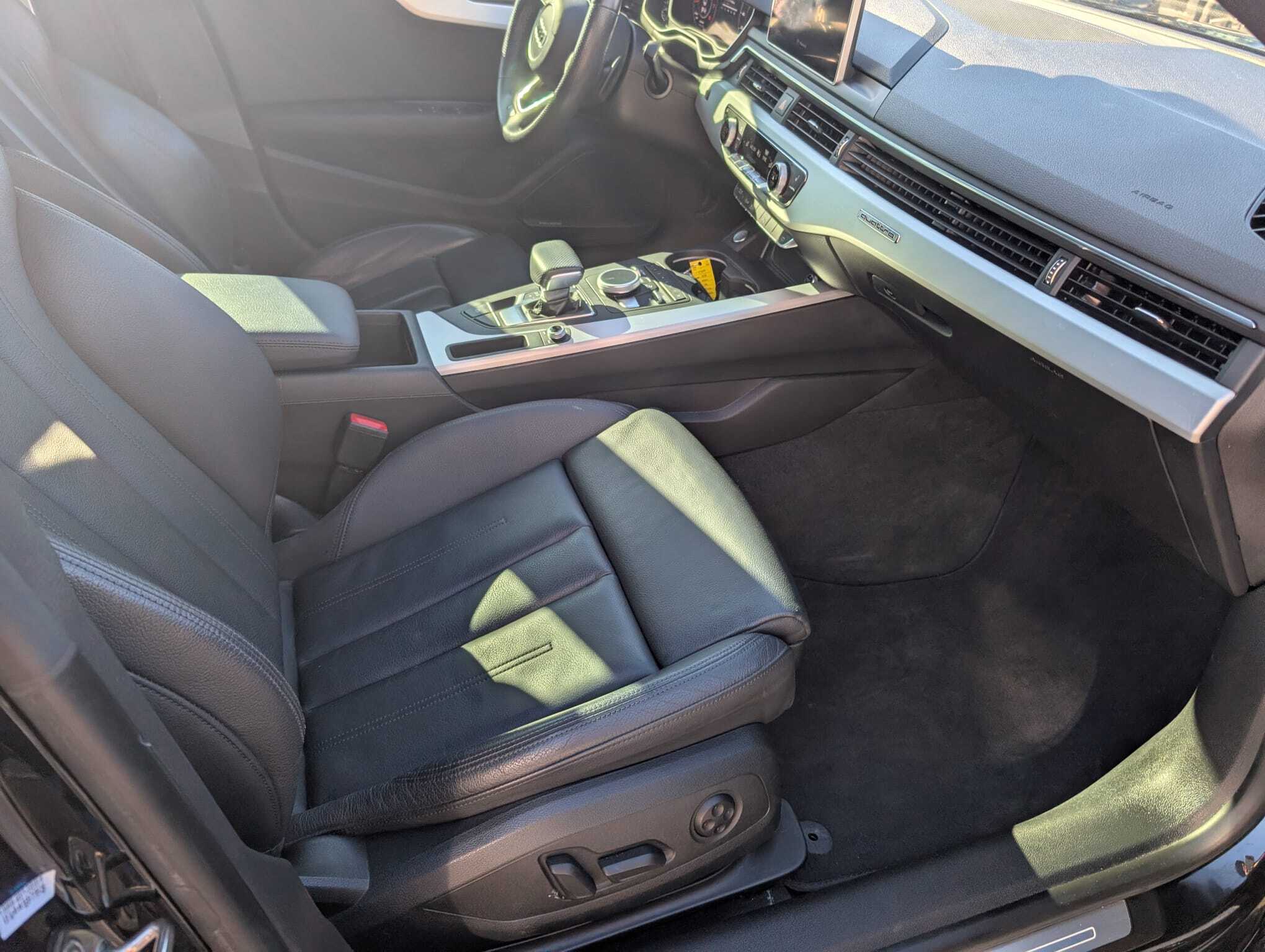 2018 Audi A5 2.0 TFSI Quattro Technik S-line thumb 44