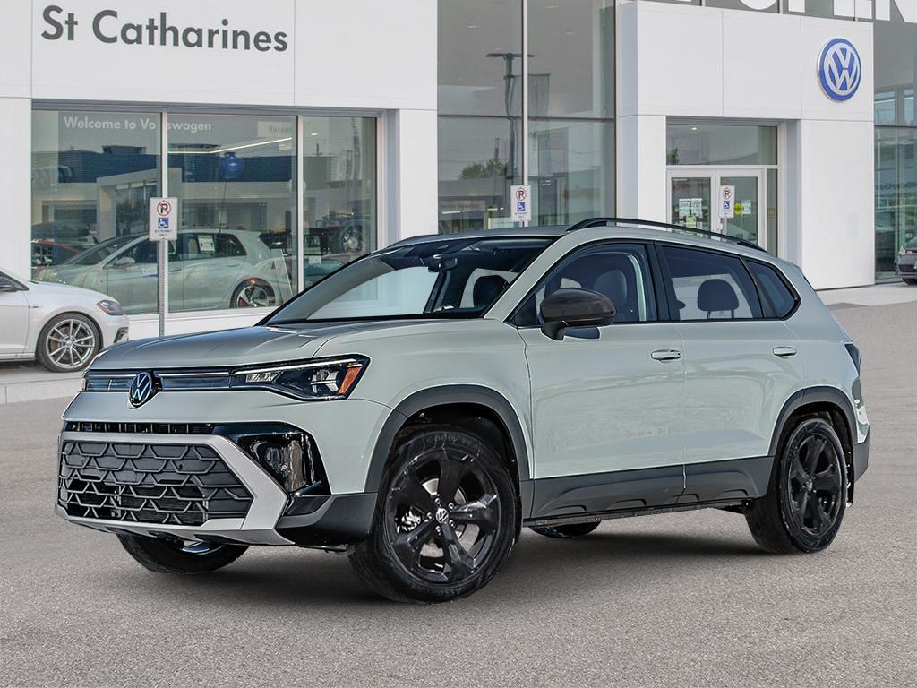 2025 Volkswagen Taos | $41,276 | 150 km | Gas SUV for sale by St ...