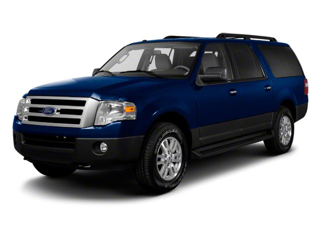 2010 Ford Expedition Max