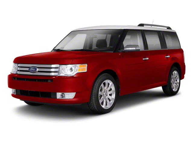 Ford Flex 2010