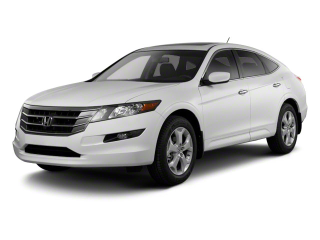 Honda Accord 2010