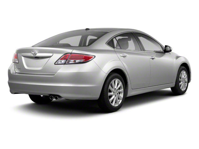 2010 Mazda Mazda6 in Canada - Canadian Prices, Trims, Specs