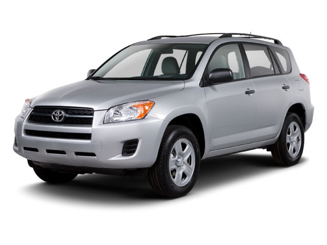 Toyota RAV4 2010