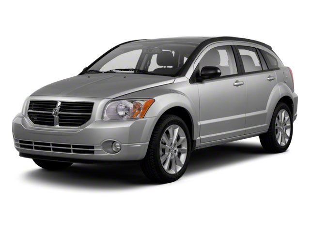 2011 Dodge Caliber