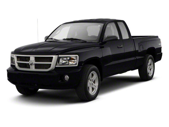 Ram Dakota