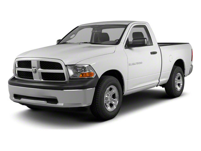 Ram 1500 2011