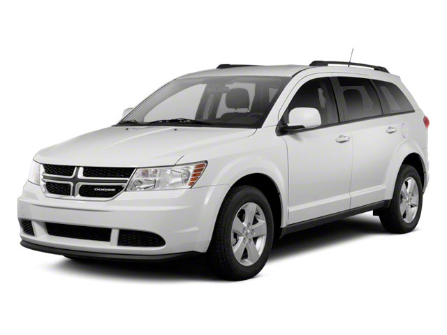 Dodge Journey 2011