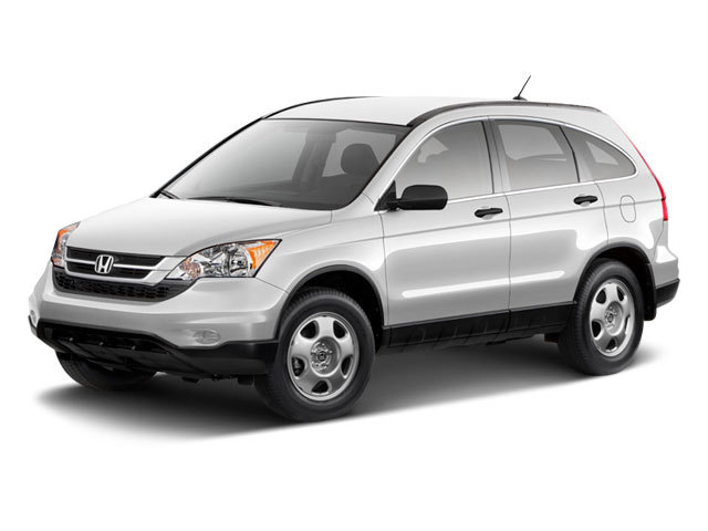 2011 Honda CR-V