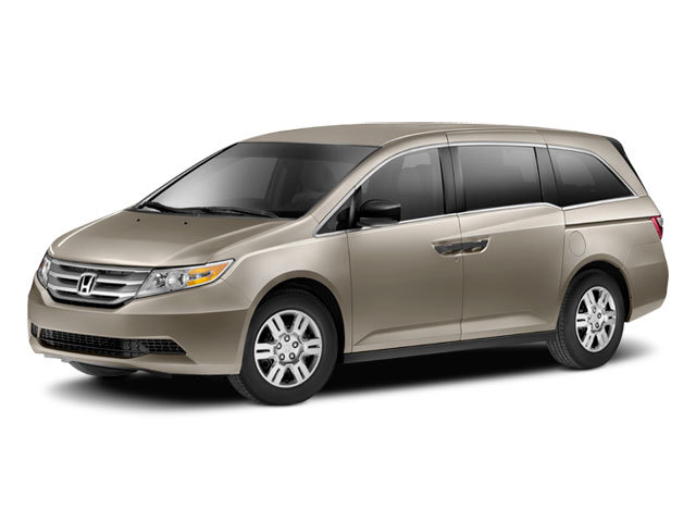 Honda Odyssey 2011