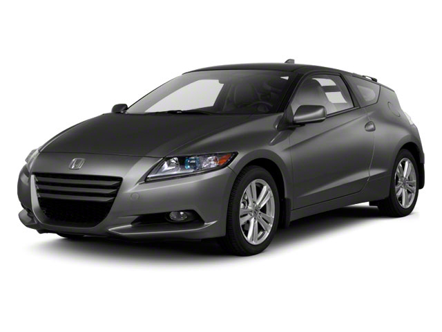 2011 Honda CR-Z