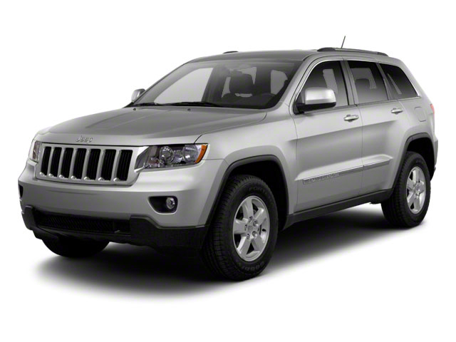 Jeep Grand Cherokee 2011