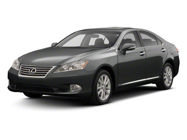 2011 Lexus ES 350