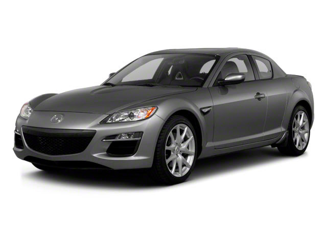 Mazda RX-8