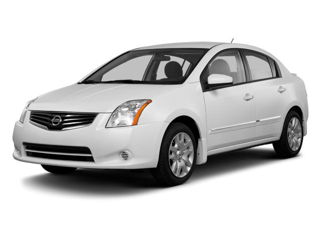 Nissan Sentra 2011