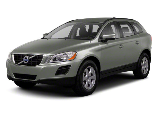 Volvo XC60 2011