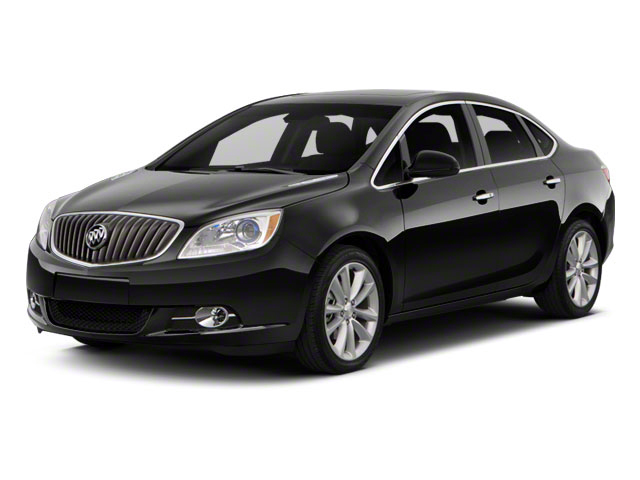 Buick Verano 2012