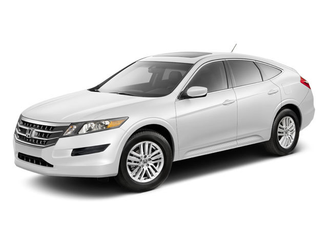 Honda Crosstour 2012