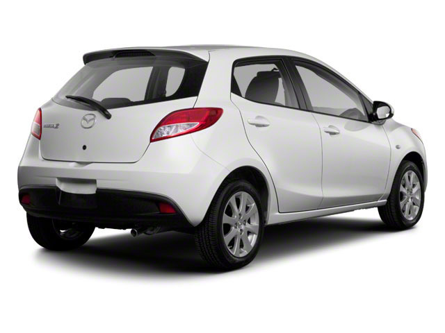 2012 Mazda Mazda2 in Canada - Canadian Prices, Trims, Specs