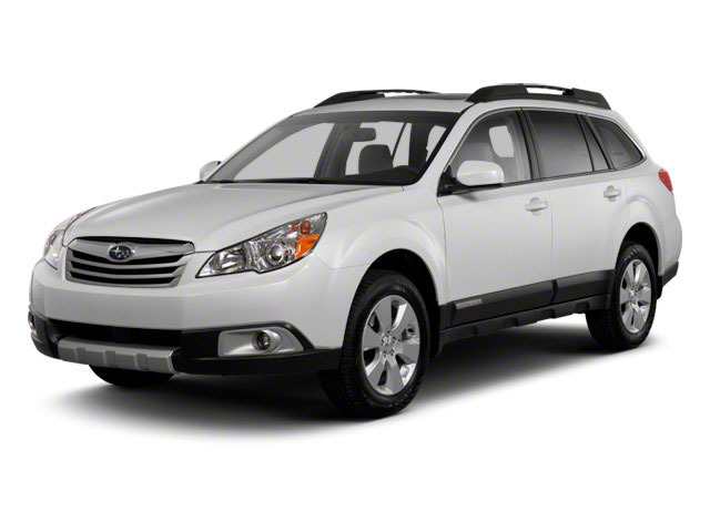 Subaru Outback 2012