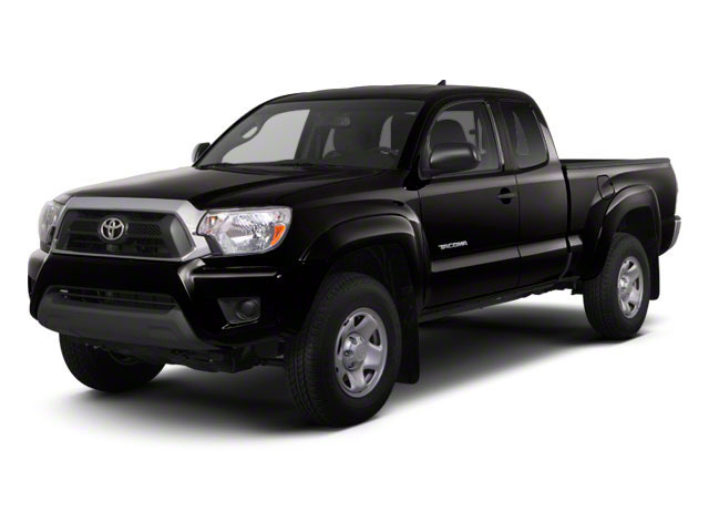 2012 Toyota Tacoma