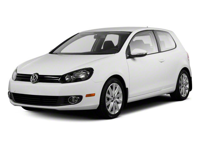 2012 Volkswagen Golf