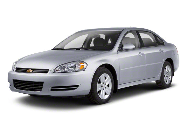 2013 Chevrolet Impala