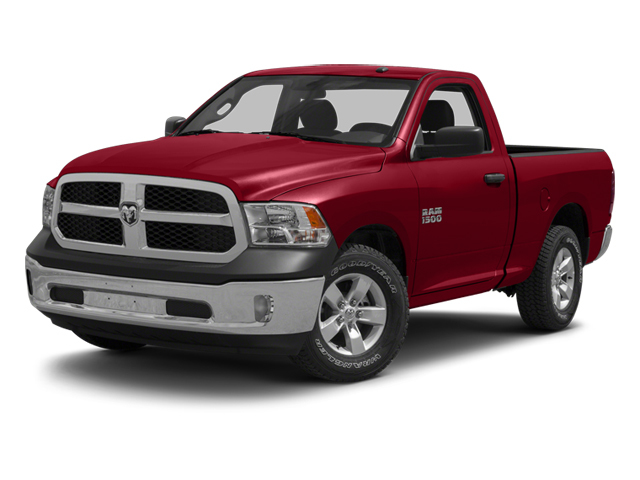 Ram 1500 2013