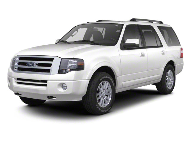 Ford Expedition 2013