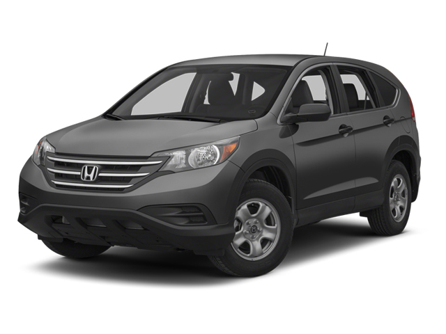 Honda CR-V 2013