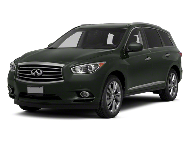 Infiniti JX35 2013