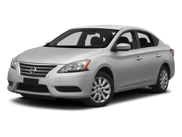 Nissan Sentra 2013