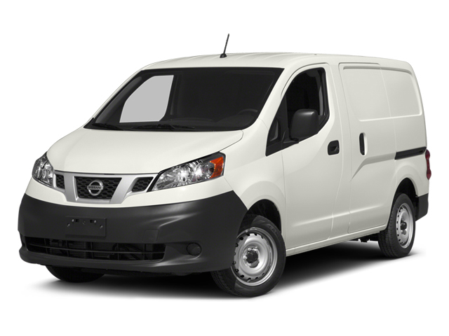 Nissan NV200 2013